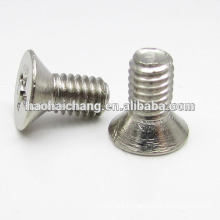 OEM vernet thermostatic cartridge metal pan head screw